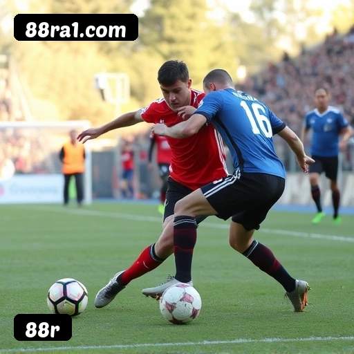 Tabela RTP dos jogos de cassino da 88r