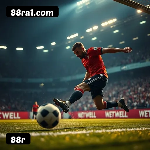 Loterias online disponíveis na 88r