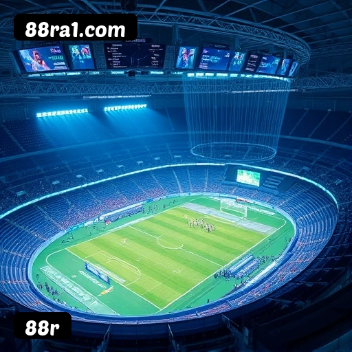 88r segurança SSL 256-bit - Licença Curaçao, eCOGRA, GLI certificado